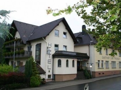 Foto: Haus Battenfeld